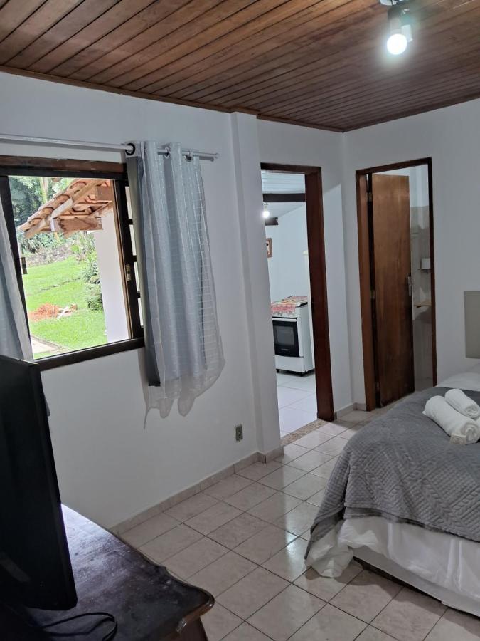 Chale Do Riacho 2 Villa Penedo  Kültér fotó