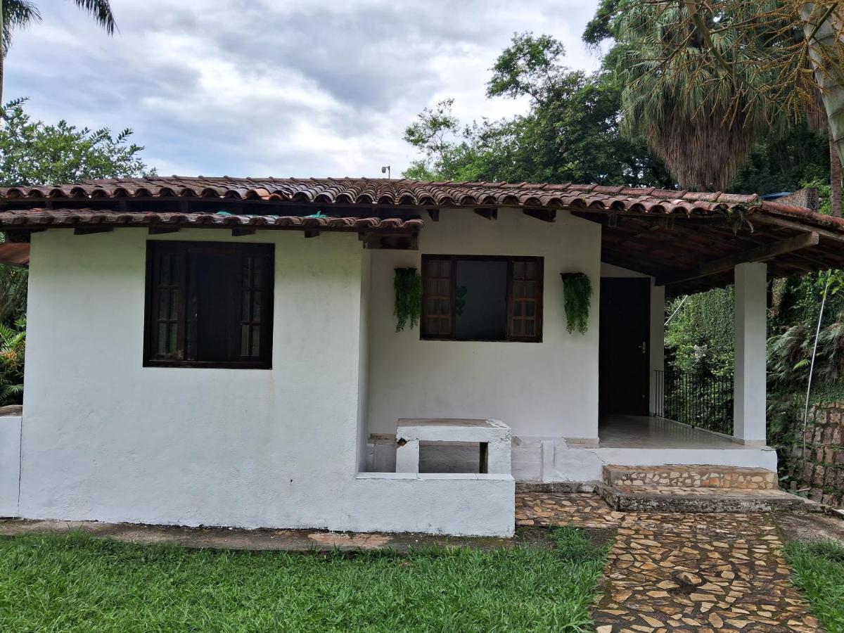 Chale Do Riacho 2 Villa Penedo  Kültér fotó
